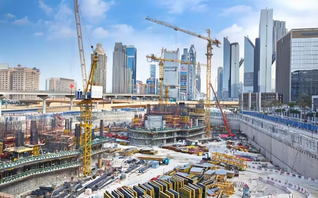 一文深度讀懂城市生命線背景、建設(shè)什么？