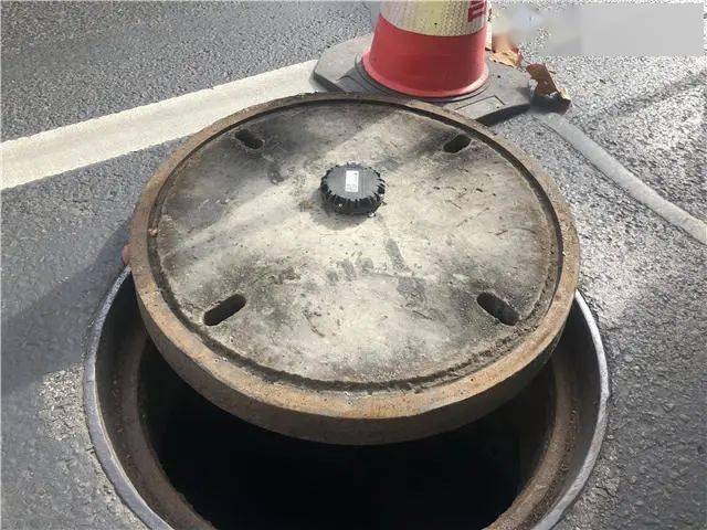 智慧井蓋：守護(hù)人們安全，提高市民生活的智能利器
