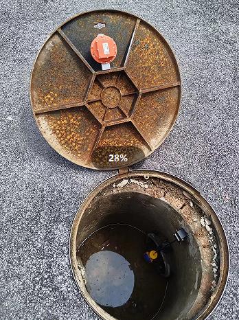 智能井蓋監(jiān)控管理系統(tǒng)，讓城市生活更美好