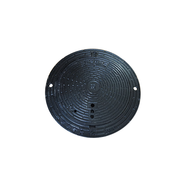"防墜防響防位移，五防井蓋打造平安出行新標(biāo)準(zhǔn)"
