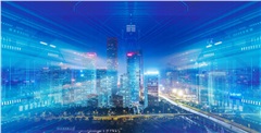 管線入廊，管廊智能化發(fā)展