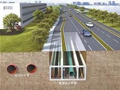 為什么綜合管廊用電子井蓋要用球墨鑄鐵和碳鋼材料？