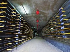 布局2018！綜合管廊515個擬在建項(xiàng)目 近一半采用PPP