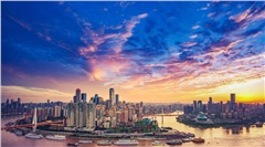 “十四五”智慧城市建設揚帆啟航，智慧社區(qū)成熱點