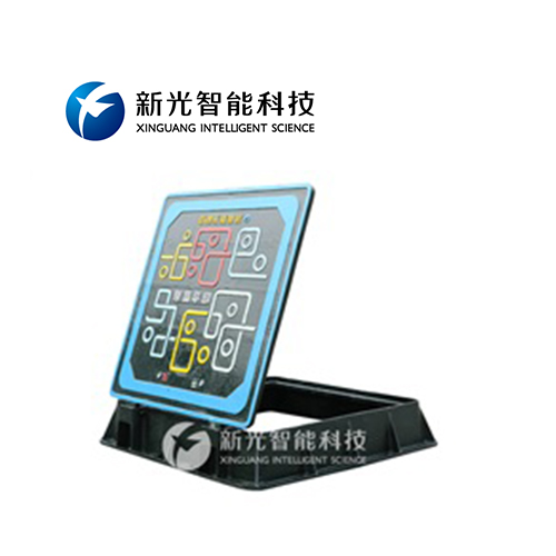綜合管廊智慧化建設(shè)，消除城市“蜘蛛網(wǎng)”