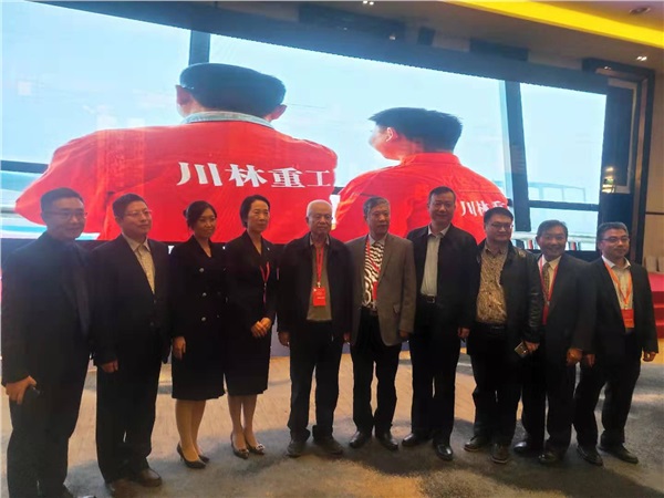 “不忘初心，牢記使命。管廊中國，你我同行”—“2019年中國市政工程協(xié)會綜合管廊建設(shè)及地下空間利用專業(yè)委員會年會暨老舊城區(qū)管廊建設(shè)高峰論壇”