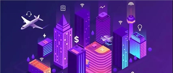 德勤全球智慧城市2.0報告！中國占了世界一半