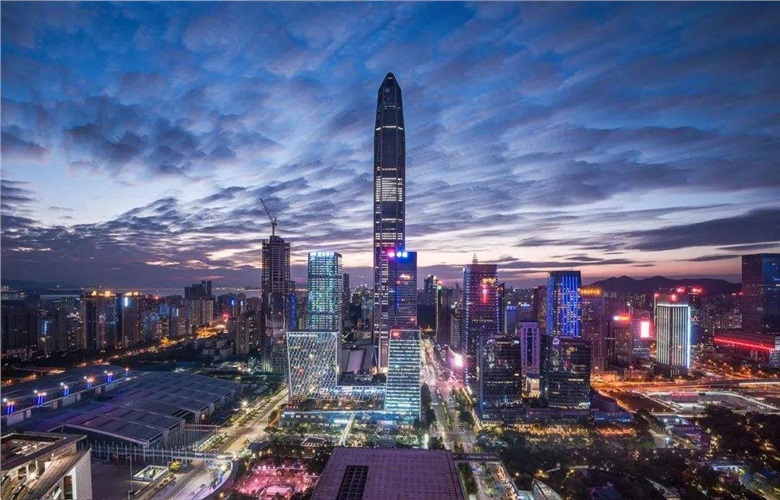 深圳“5G智慧之城”實至名歸的奧秘在哪里？