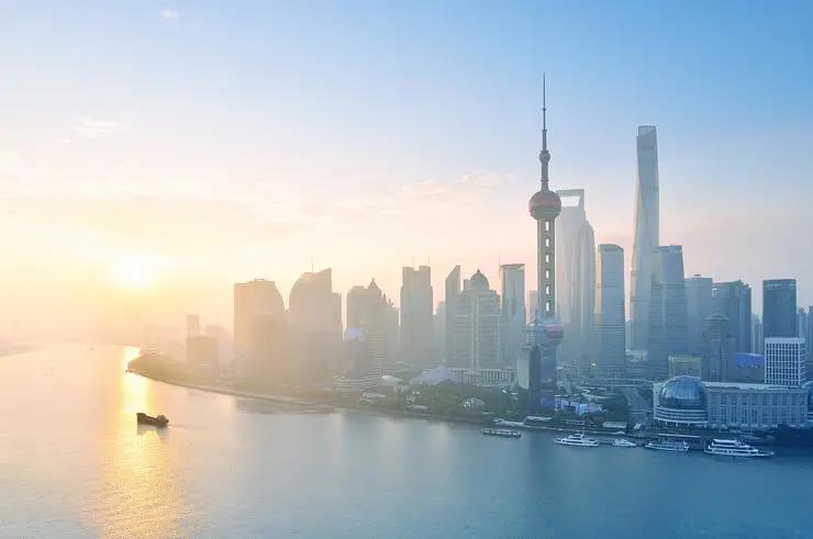 政策"轟炸"，2021年的智慧城市爭奪戰(zhàn)，打響了